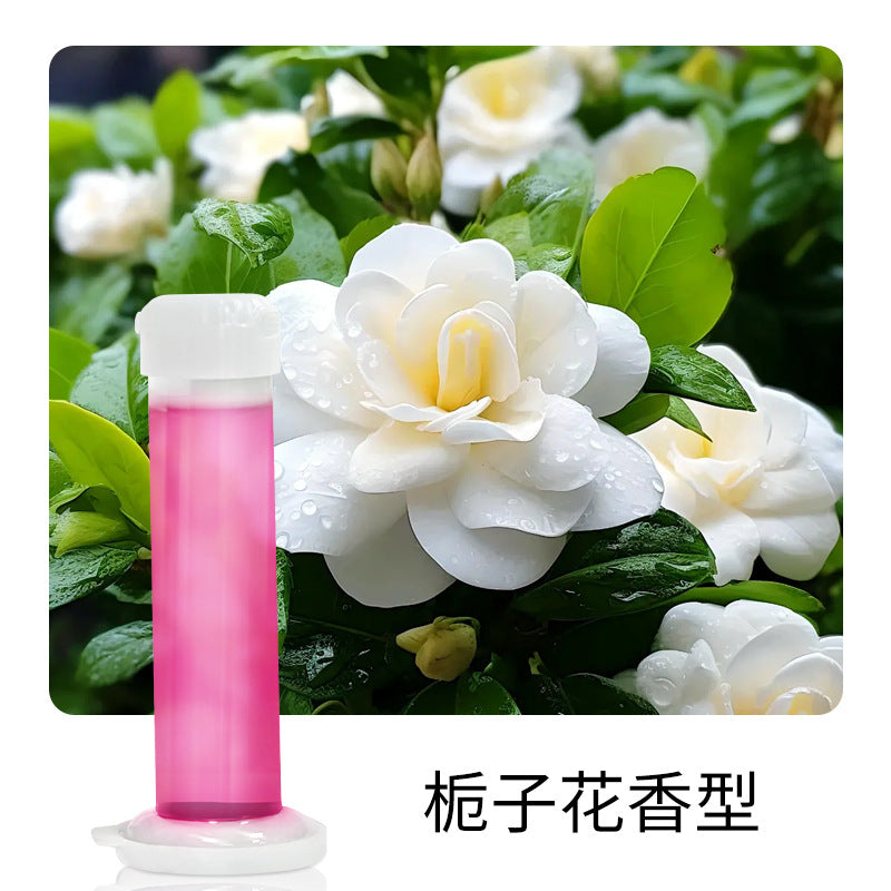 Désodorisant Naturel pour Toilette (Lot de 9 pcs)