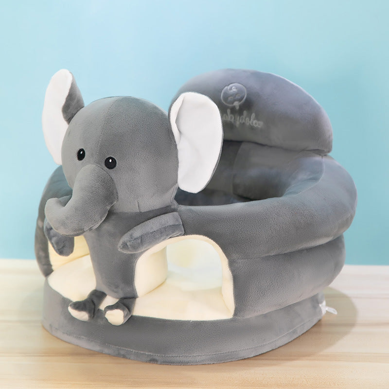 Fauteuil en Peluche Pour Enfant