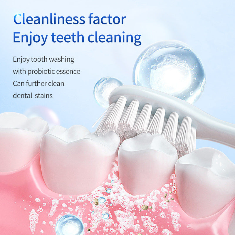 poudre blanchissante pour dents