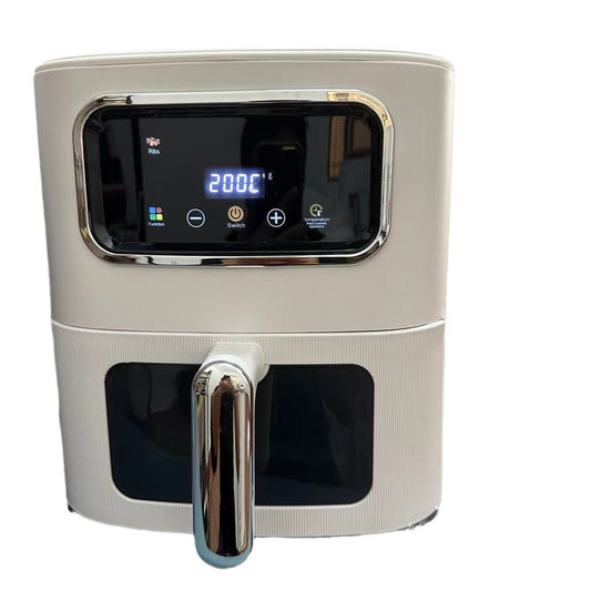 Friteuse a air multifonction