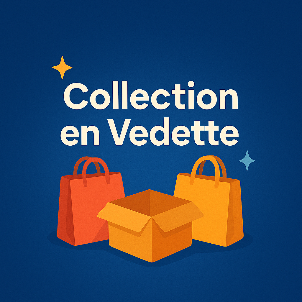 Collection en vedette