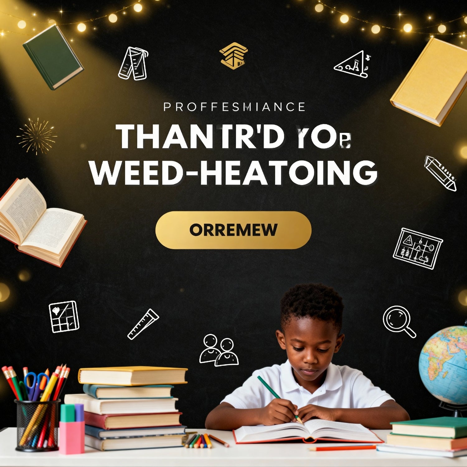 Éducation & inspiration