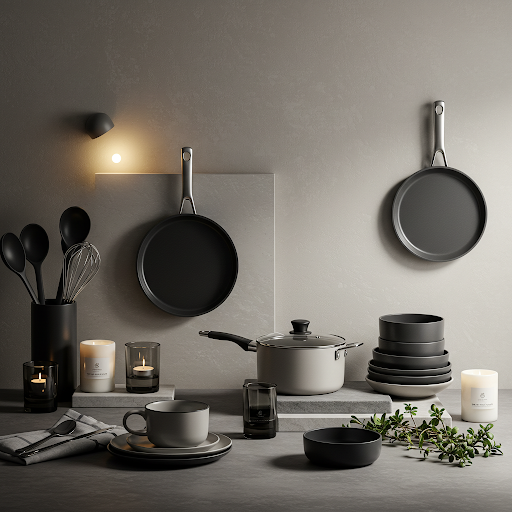 Accessoires de Maison et cuisine