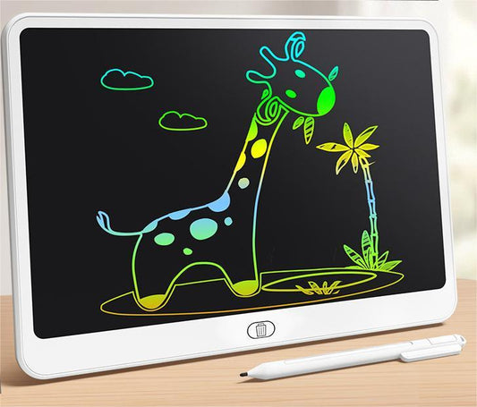 Tablette LCD de Dessin et d’Écriture