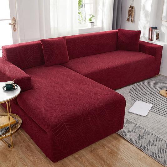 Couvre fauteuil extensible imperméable (complet 3, 2, 1 places )