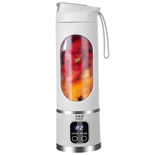 Blender portable rechargeable
