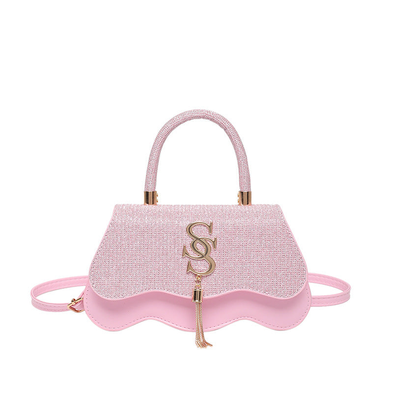 Sac à main fashion femme – Compact, stylé et ultra pratique