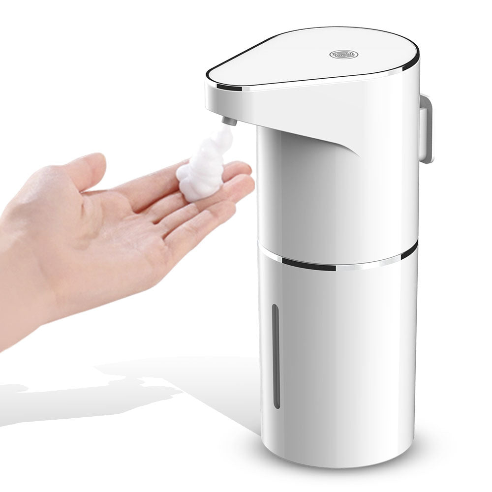 Distributeur Automatique de Savon à Détection Infrarouge