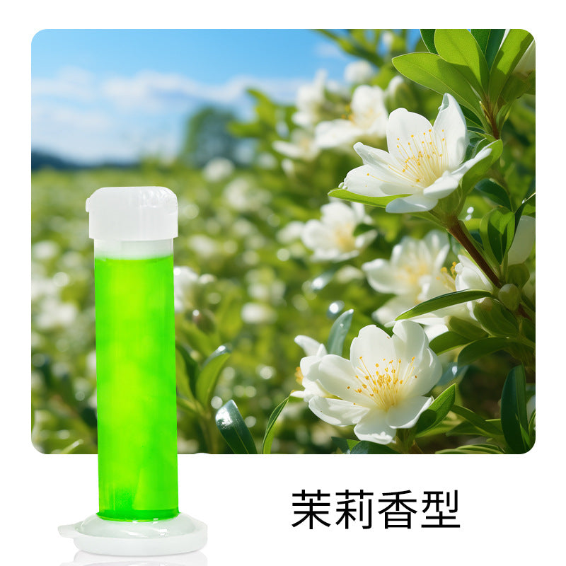 Désodorisant Naturel pour Toilette (Lot de 9 pcs)