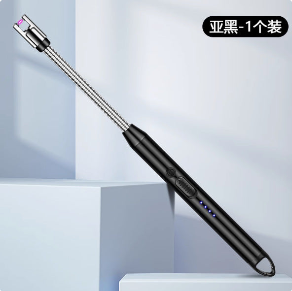 Briquet Électrique USB Rechargeable