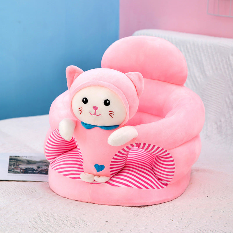 Fauteuil en Peluche Pour Enfant