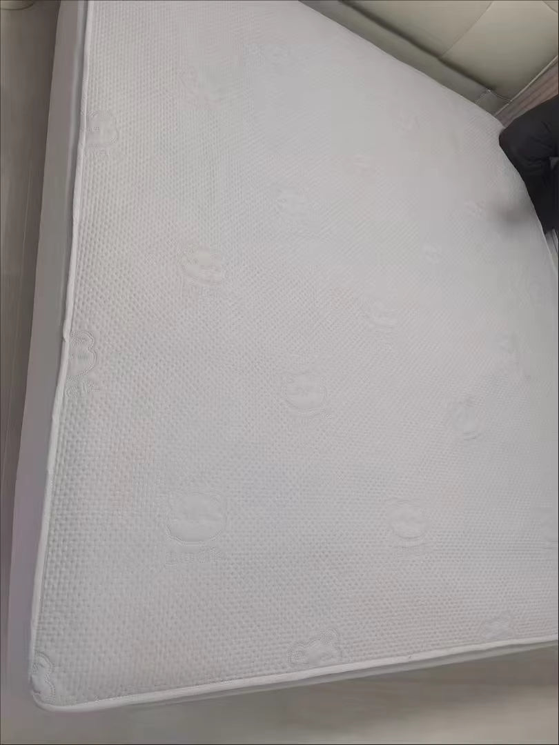 Protège-matelas imperméable premium avec taies d'oreiller