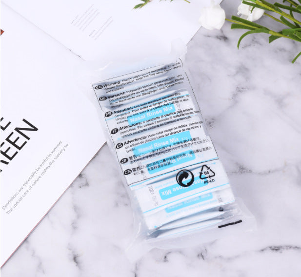 Sachets de Sel pour Lavage Nasal
