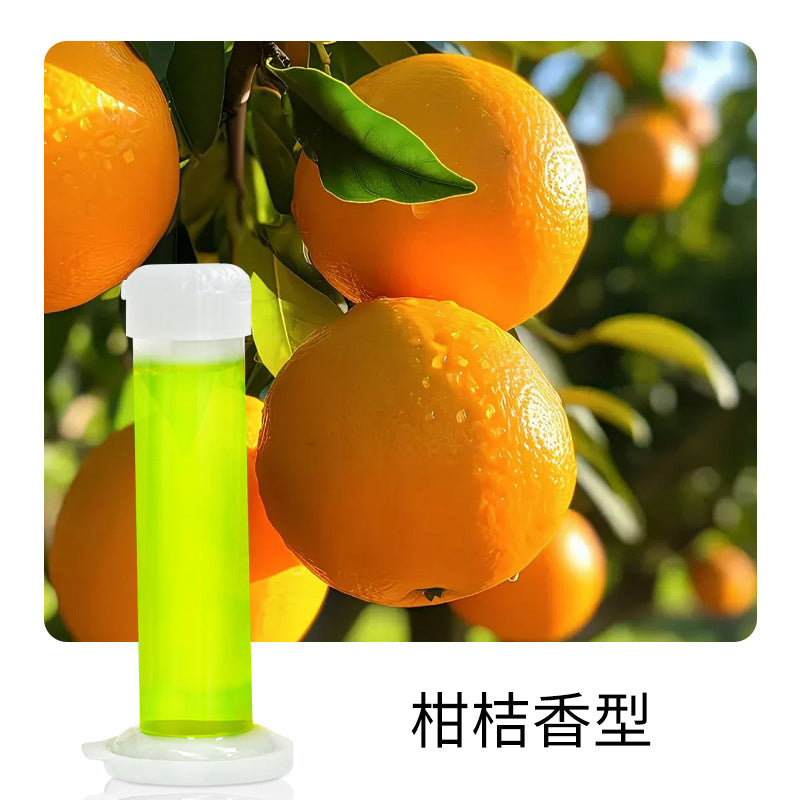 Désodorisant Naturel pour Toilette (Lot de 9 pcs)