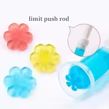 Désodorisant Naturel pour Toilette (Lot de 9 pcs)