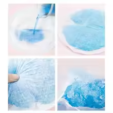 Anti-Transpiration Aisselles