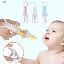 Distributeur multifonction pour bébé – Médicaments & compléments liquides
