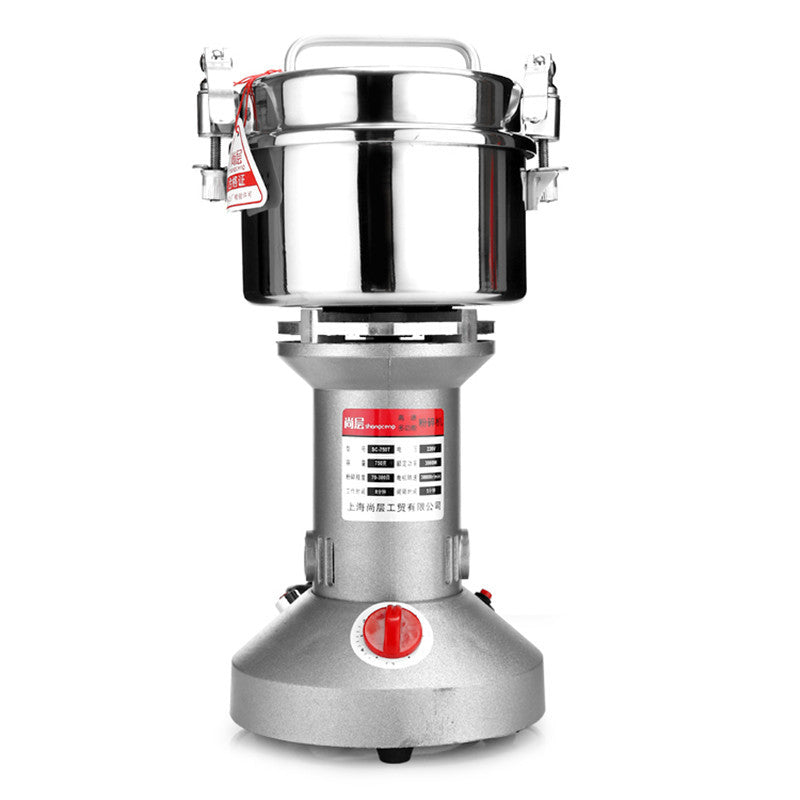 Broyeur à grains et épices haute vitesse