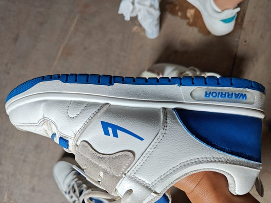 Nettoyant Mousse pour Chaussures Blanches